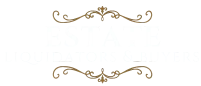 Estate Liquidators & Buyers SouthPark