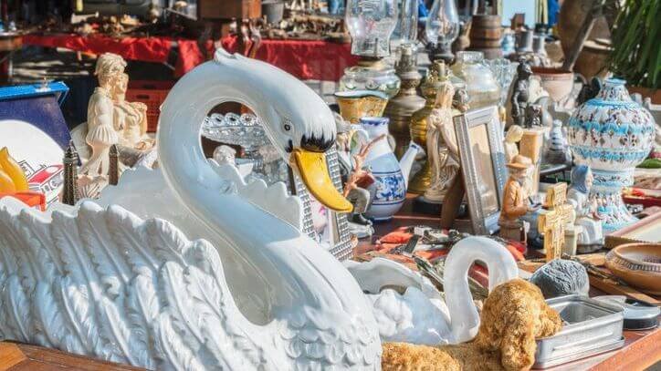 Antique china buyers SouthPark North Carolina. Updated 2025