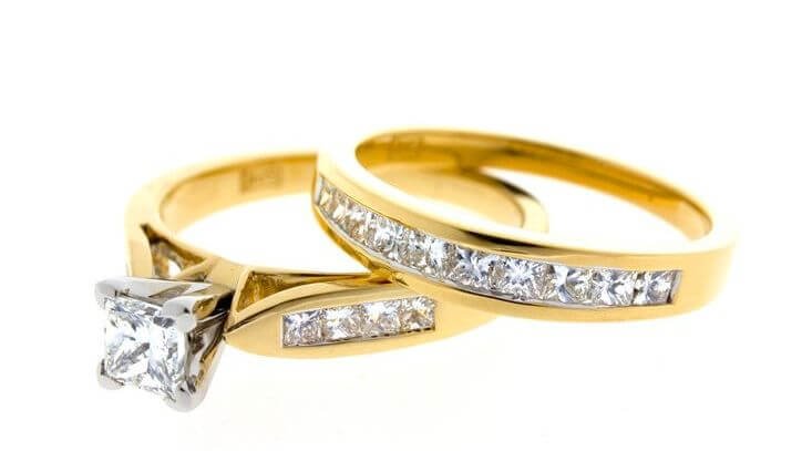 Antique gold jewelry buyers SouthPark North Carolina. Updated 2025