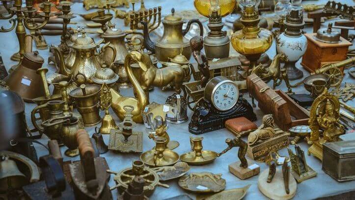 Antiques buyers SouthPark North Carolina. Updated 2025
