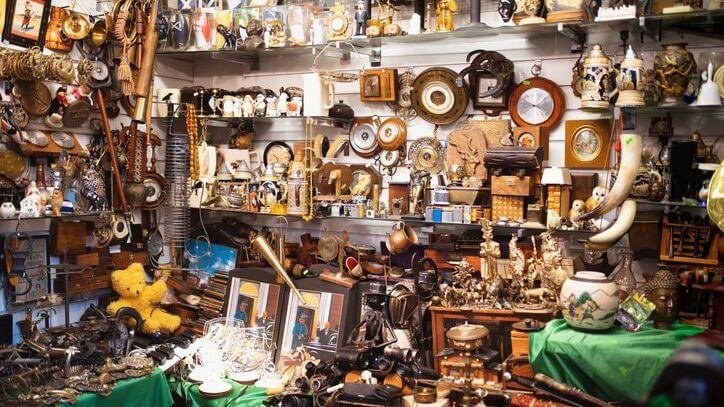 Storages buyers SouthPark North Carolina. Updated 2025